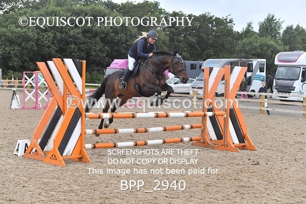 BPP_2940 - CLASS 4 Senior BritiNovice/ 90cm Open