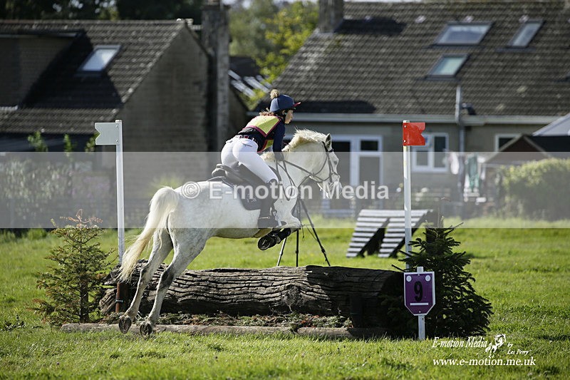  WWHT 031021 2056 - Novice Pairs (0.80m)  03/10/21