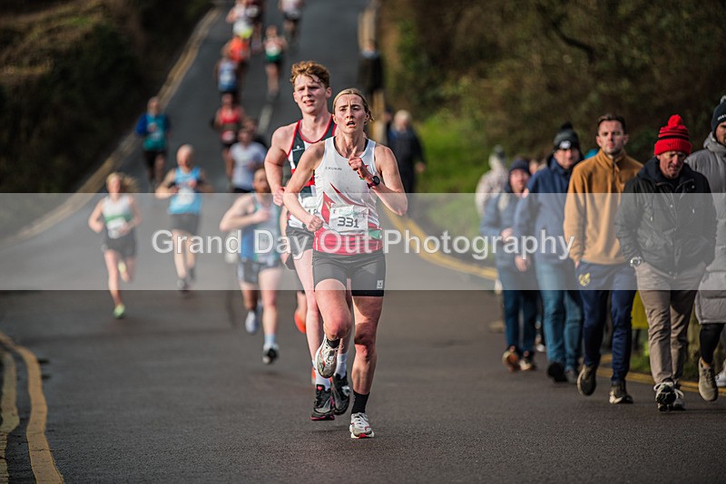 Ribble-618 - Ribble Valley 10K Sunday 31st December 2023
