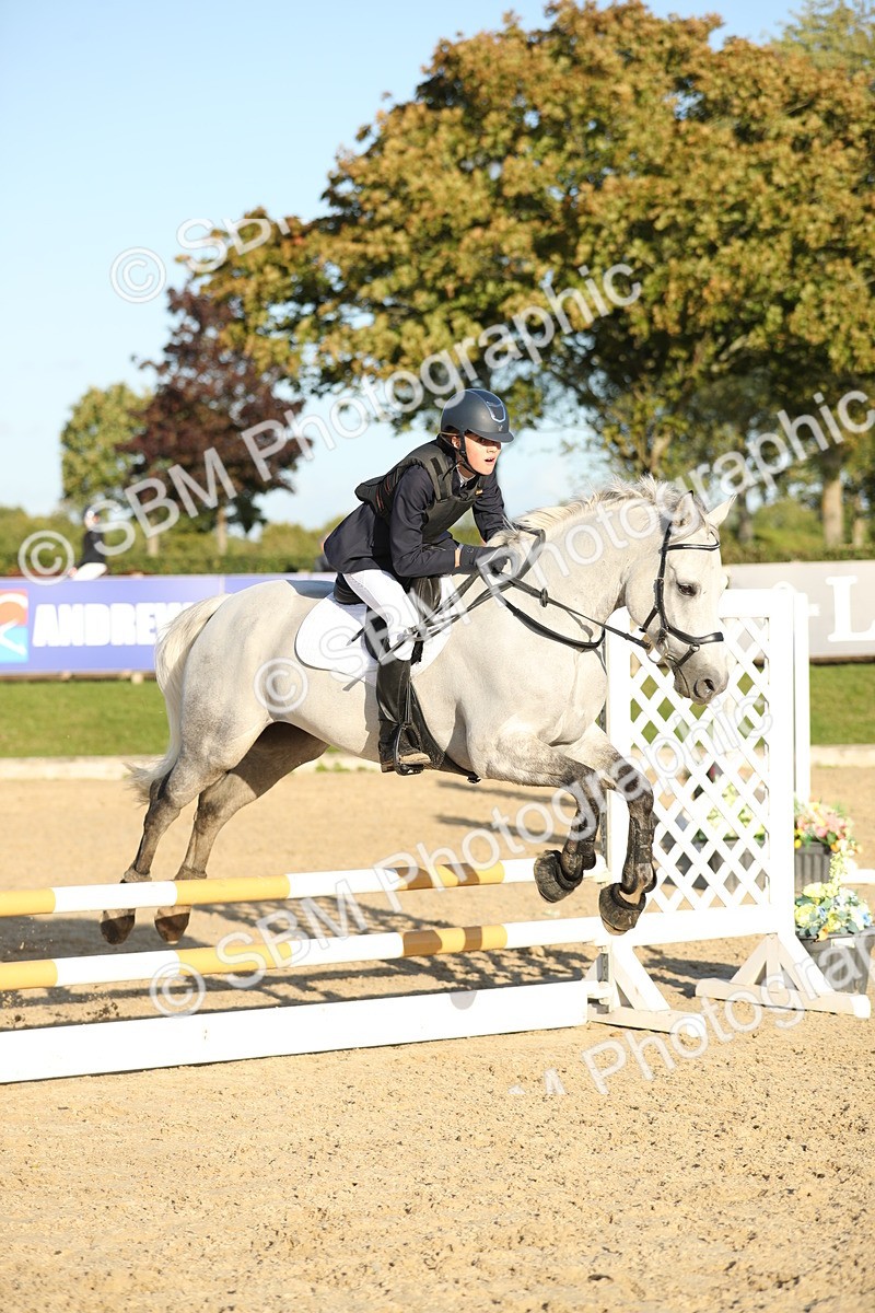 SBM_54102 - J23 - Junior Horse 70cm Championship