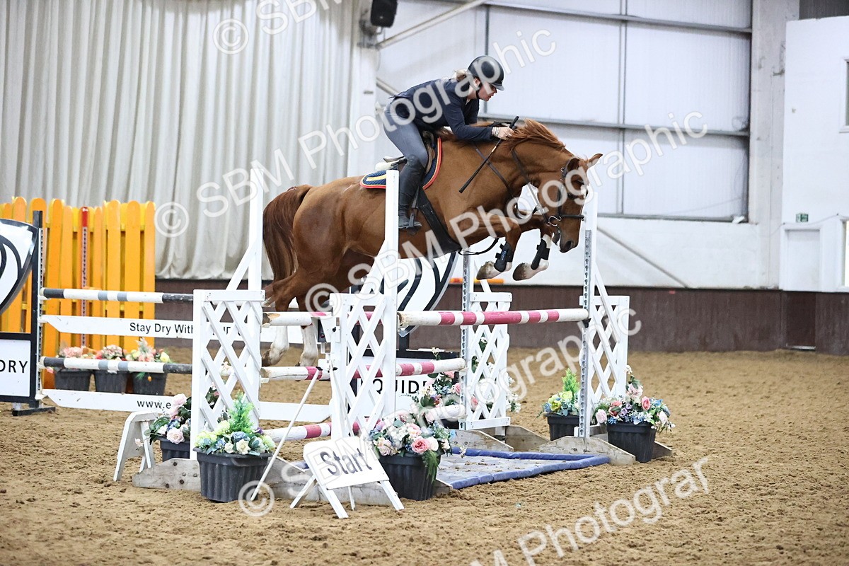 SBM_003501 - Class 11 - Senior Newcomers 1.10m