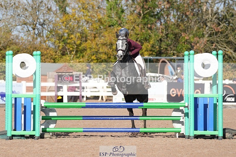 251025-110639-00122 - Chard 25th & 26th Oct BS Juniors/COH/Club/schools unaffiliated showjumping
