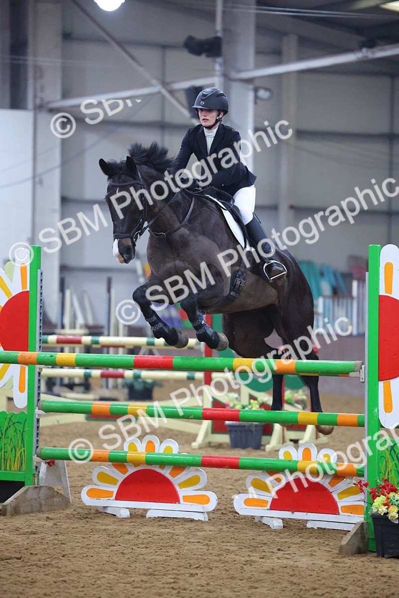 SBM_009091 - Class 23 - Redpost Equestrian Senior Foxhunter/ 1.20m Open - First Round (1.20m)