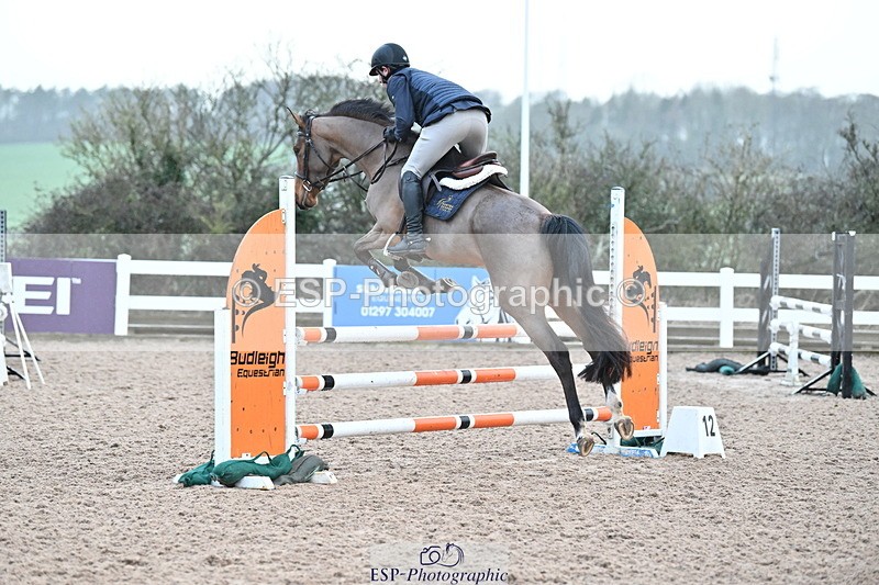 240224A-081052-02702 - Cls 9 British Novice and 90cm Open