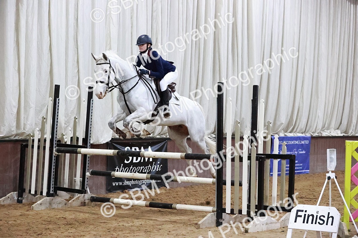 SBM_002767 - Class 7 - Show Jumping 1.00m