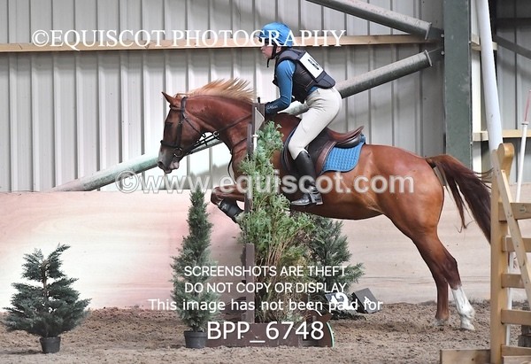 BPP_6748 - CLASS 2 BE70CM