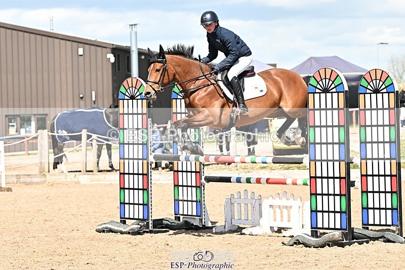 250416-131409-00973 - Cls 4 Newcomers and 1.10m