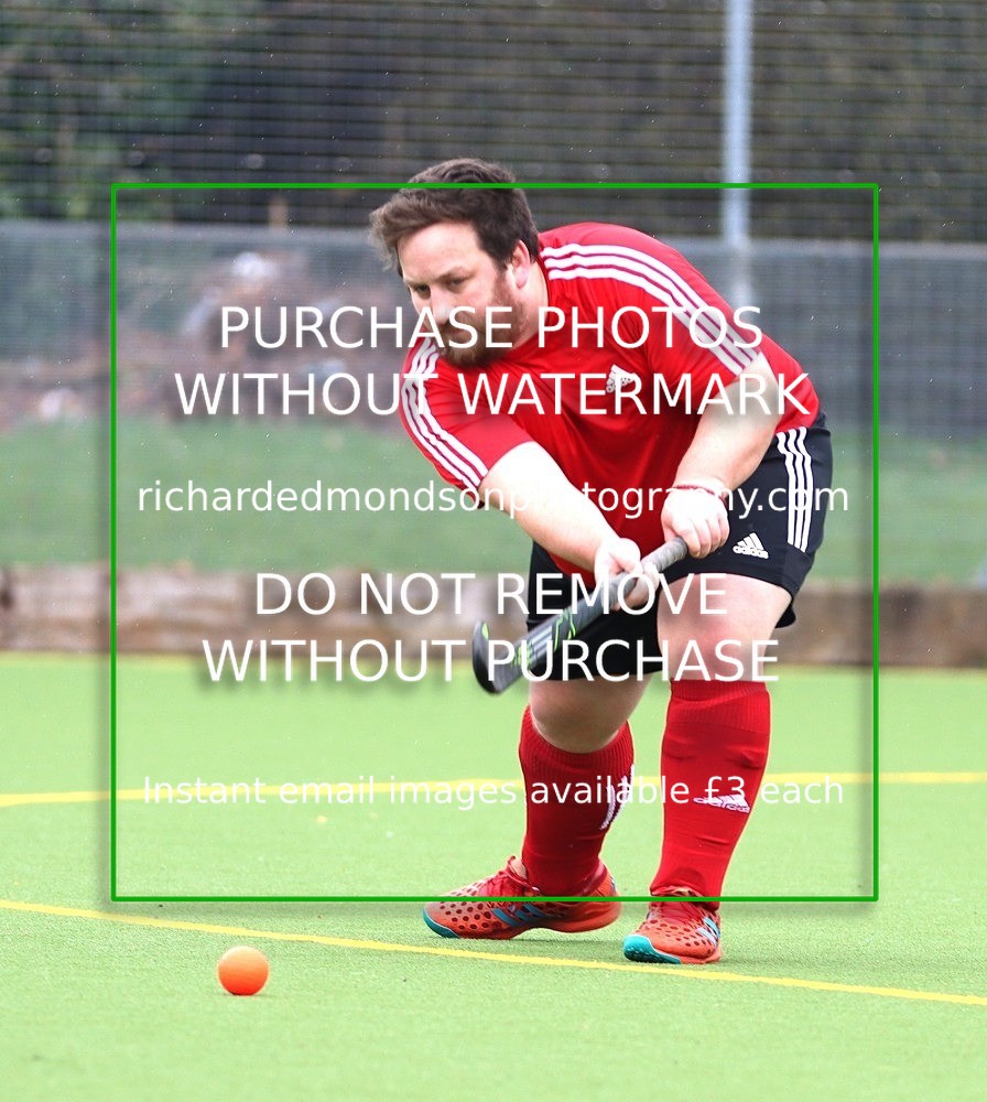 IMG_3437 - Kendal Mens Hockey vs Garstang (23/3/24)