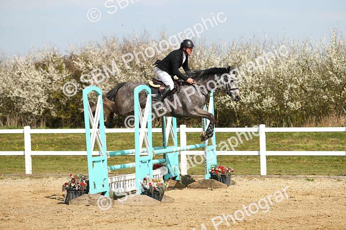 SBM_002338 - Class 9 - Senior Discovery - 1.00m