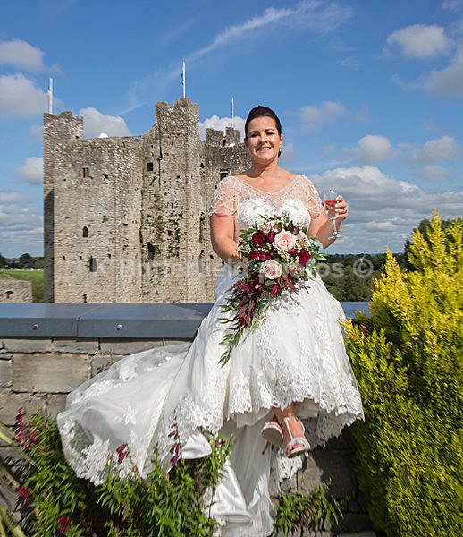  - Aisling Lynch and Gino Wedding
