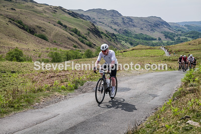 140702 - Hardknott Pass Camera 1 14.00-15.00