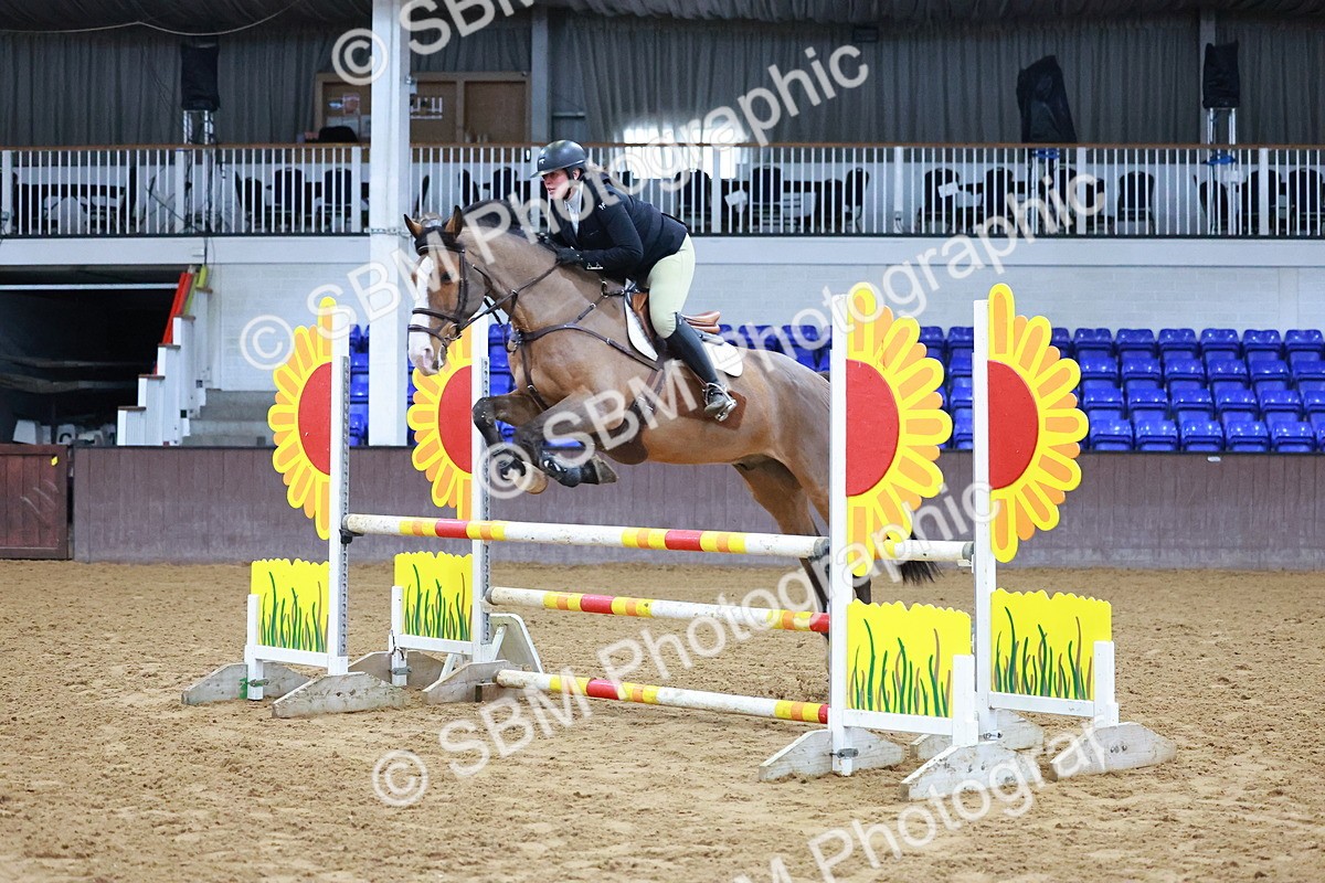 SBM_001045 - Class 3 - Senior Discovery - 1.00m
