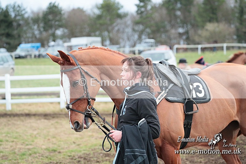 PtP 040224 1072 - Combined Services Point-toPoint Larkhill 04/02/24