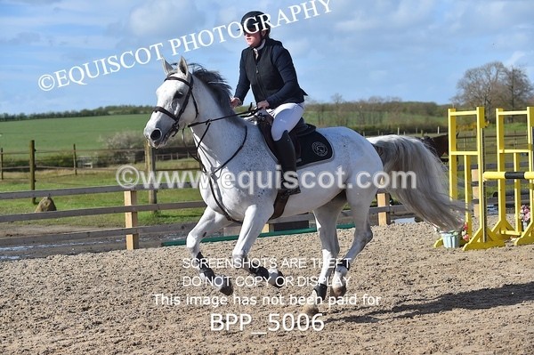 BPP_5006 - CLASS 13  Senior Discovery/ 1m Open