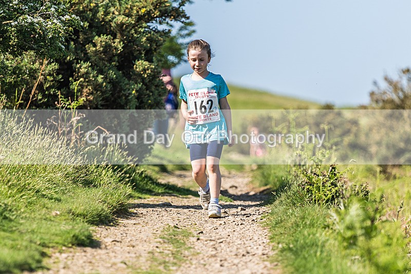 Two Tops-92 - Two Tops Fell Race Saturday 18th May 2024