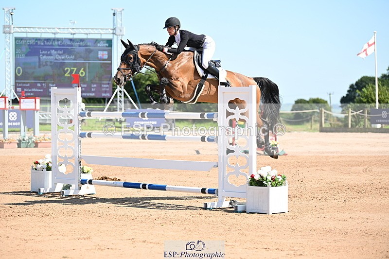 240719A-152844-11946 - Cls 6, 3 Star Big Tour LR 1.50m