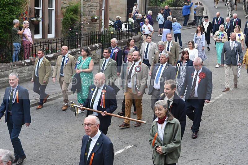 _086 - Selkirk Common Riding 2025