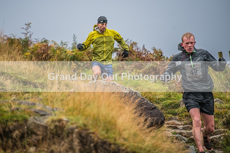 Langdale-1057 - Langdale Horseshoe Fell Race Saturday 12thOctober 2024
