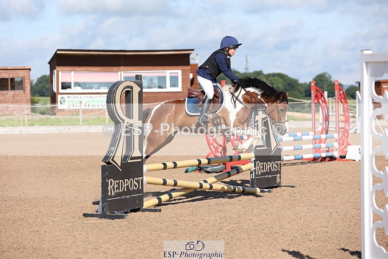 240714A-090712-01493 - Cls 1&2 128cm 10yrs & 70cm Open