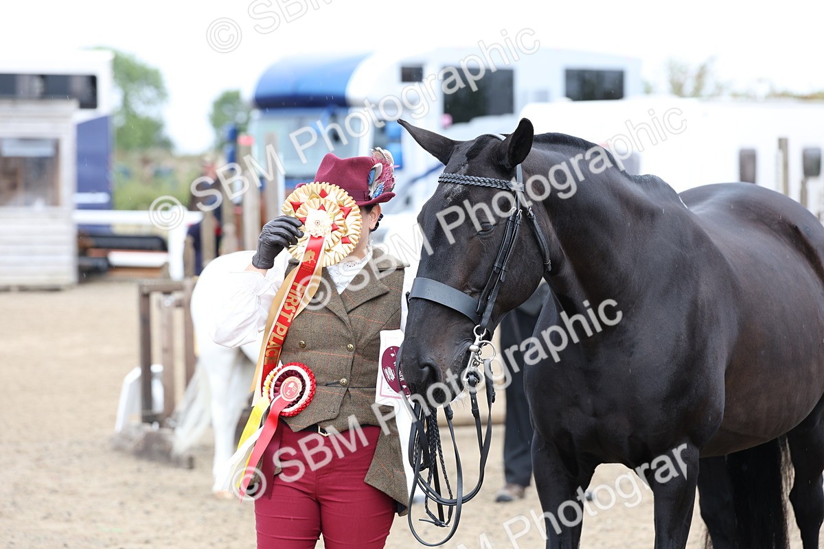 SBM_00105 - Class 50 - Best Turned Out IH