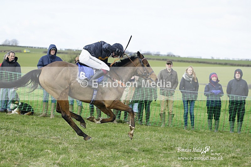 PtP 050322 674 - The Beaufort Races Didmarton 05/03/22