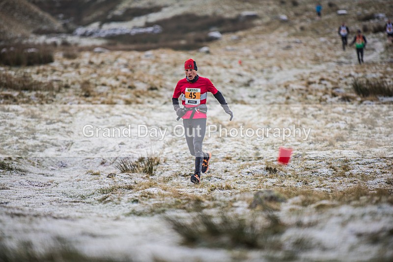 Clough Head-489 - Kong Clough Head Fell Race Saturday 2nd December 2023
