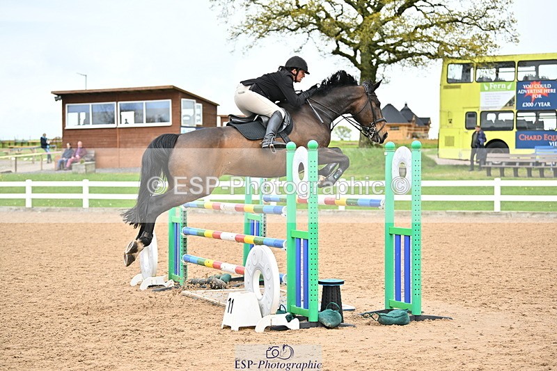 240501A-145145-01175 - Cls 8 Snr Foxhunter and 1.20m Open