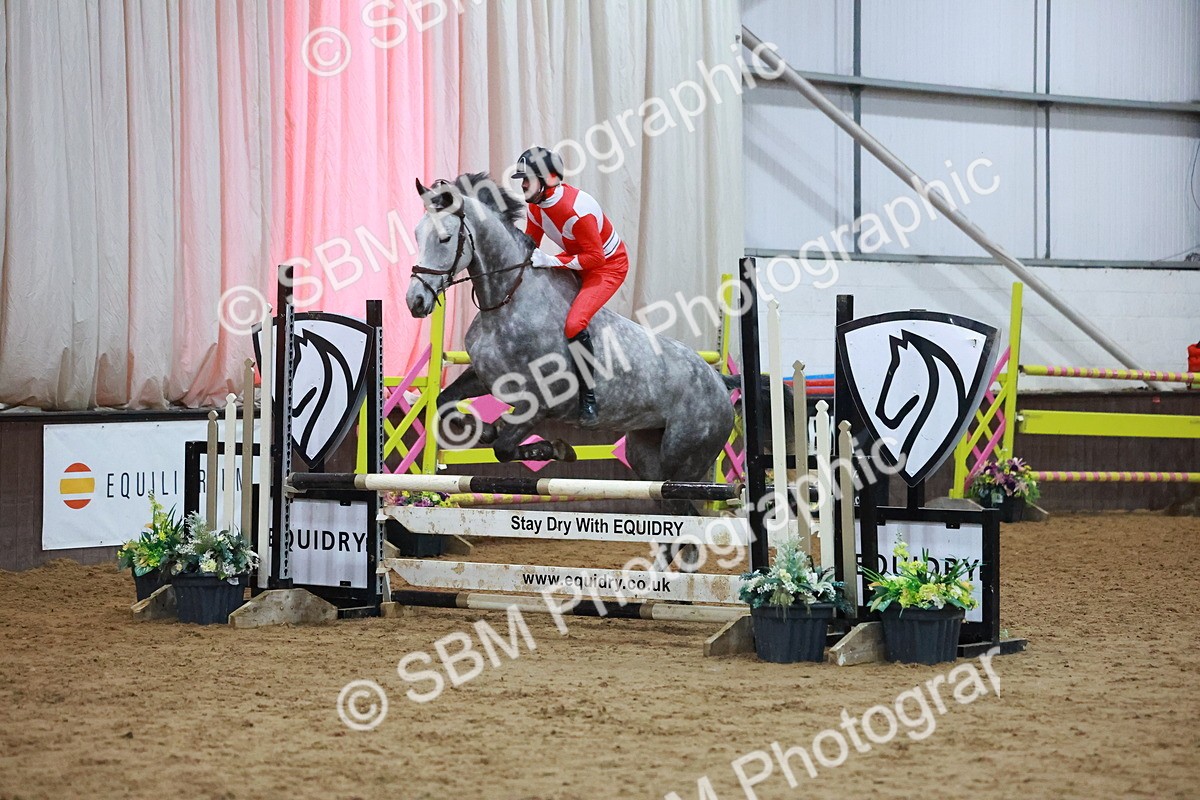 SBM_007406 - Bareback - Camera 2