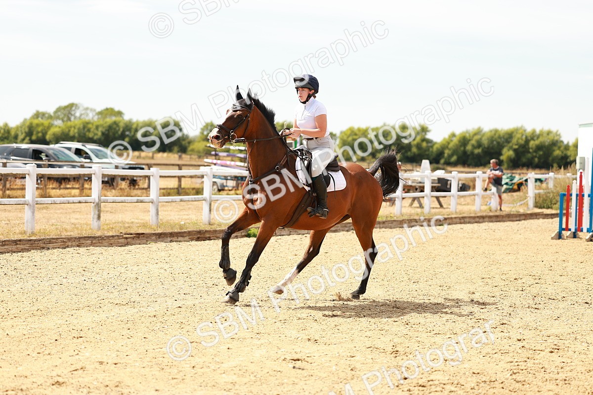 SBM_003595 - Class 12 -  1.05m Amateur Championship Qualifier