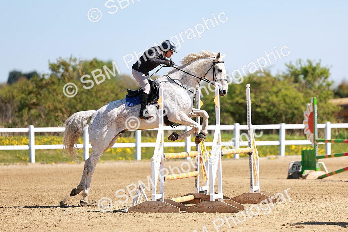 SBM_001267 - Class 3 - Senior Discovery - 1.00m