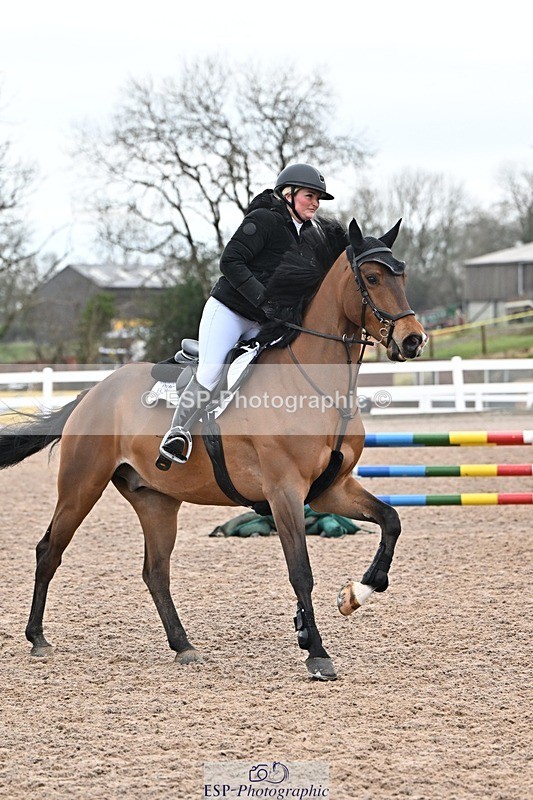 250221-093558-00151 - Cls 2 British Novice and 90cm Open