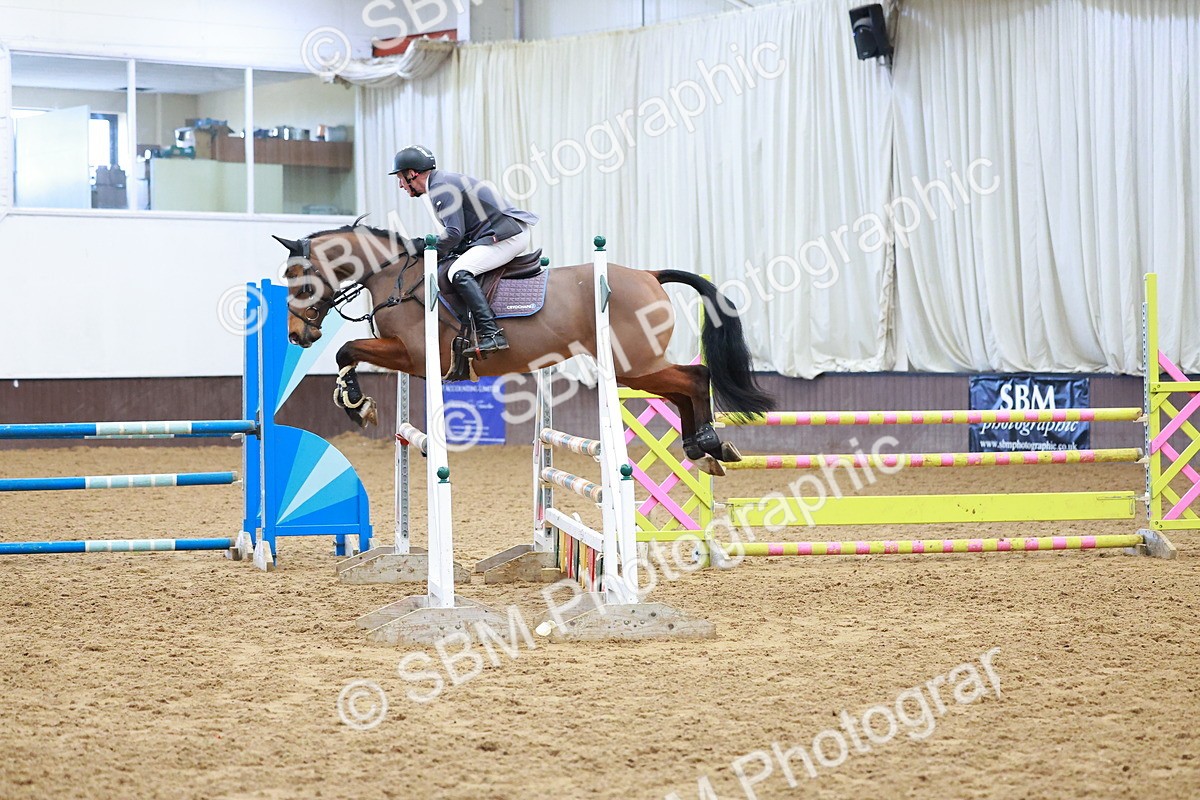 SBM_001149 - Class 3 - Senior Discovery 1.00m