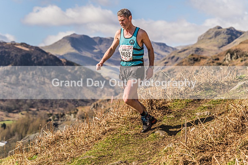 Elterwater-582 - Kendal Winter League Races Elterwater Sunday 24th March 2024