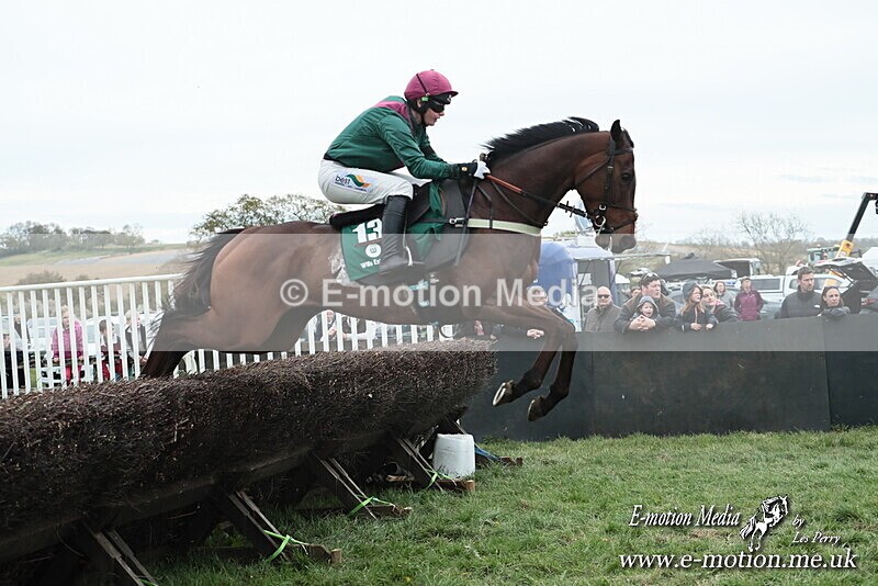 PtP 130425 262 - Edgecote Races 13/04/25