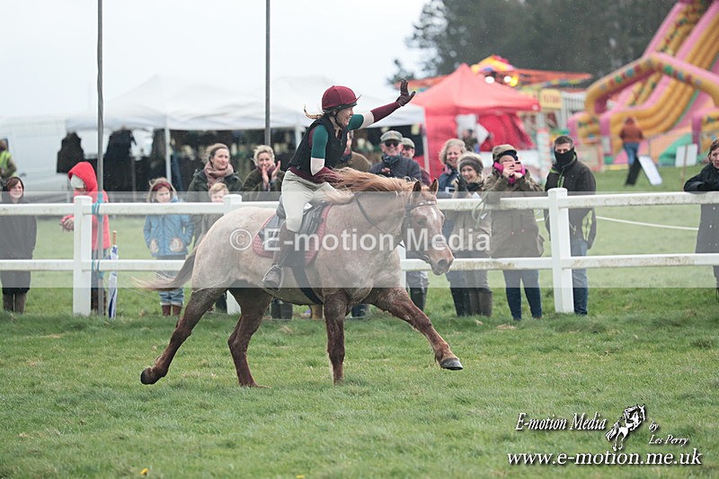 PtP 230324 162 - Tedworth Hunt PtP Larkhill Raccourse 23rd March 2024