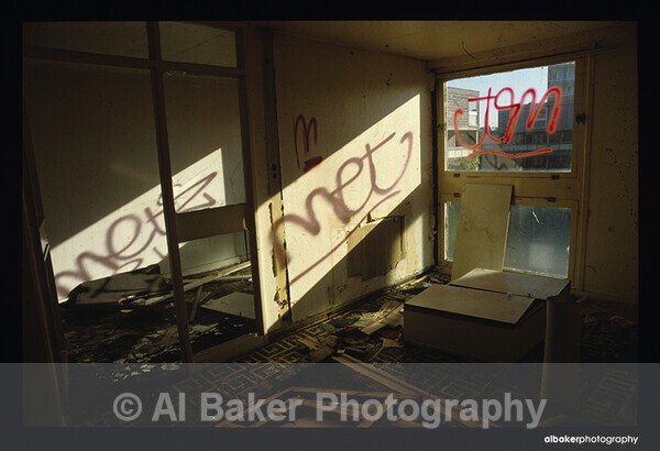 4 - Manchester Hip Hop Archive