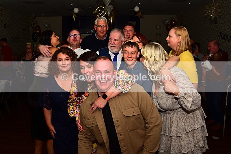Jack-710 - Jack's 80th