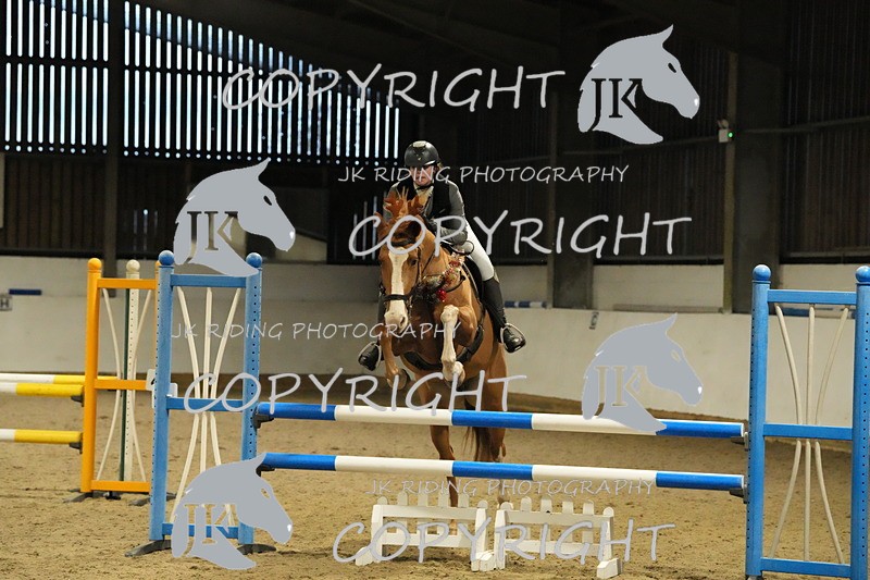 JKR03765 - Class 8 90cm