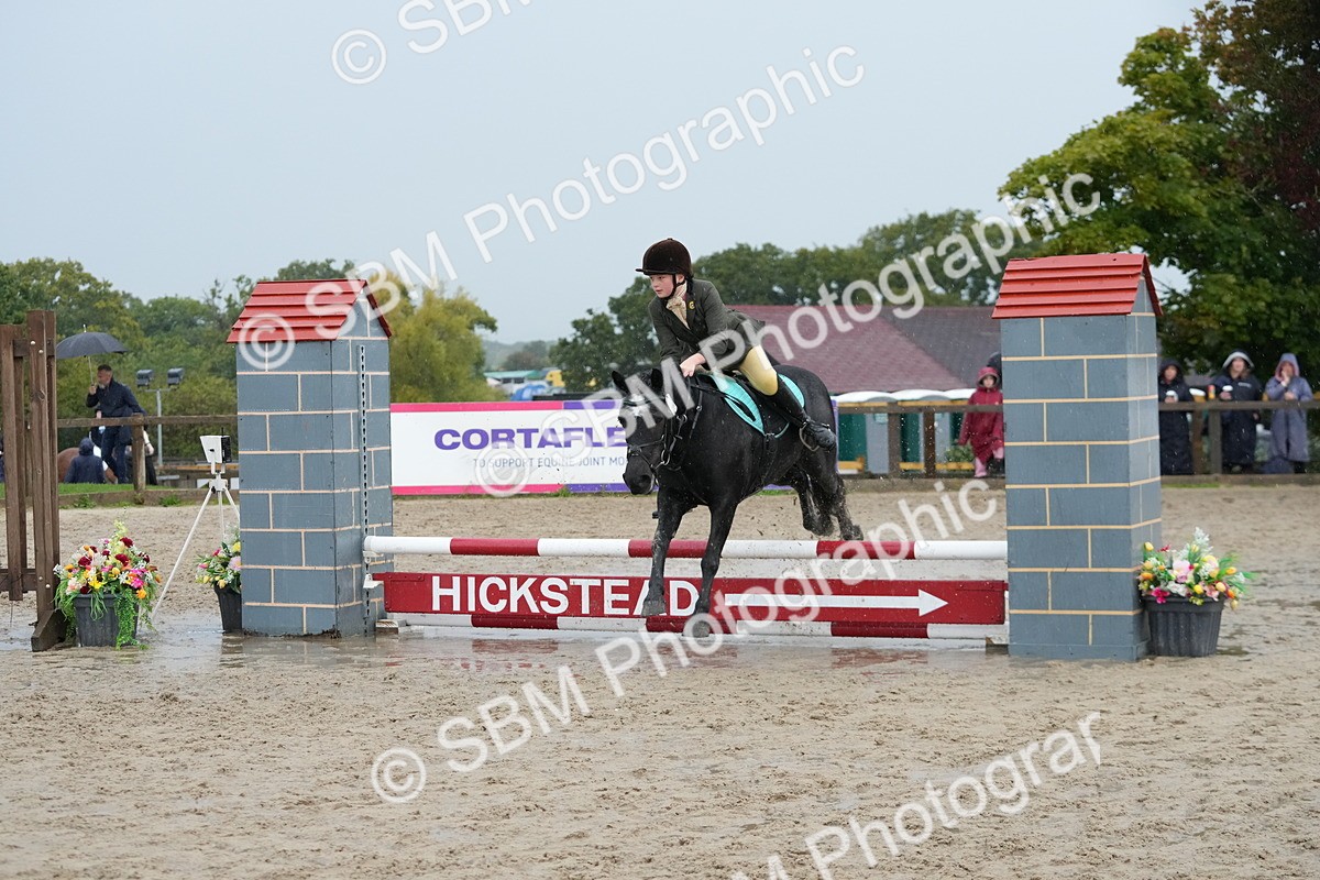 SBM_33865 - J5 - Junior Pony 50cm Championship