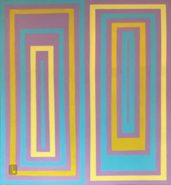 No. 4 - Morris Manson