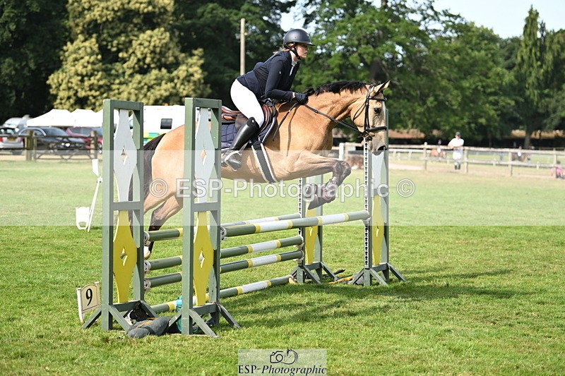 250704A-094210-06847 - Cls 24 85cm Amateur Quali