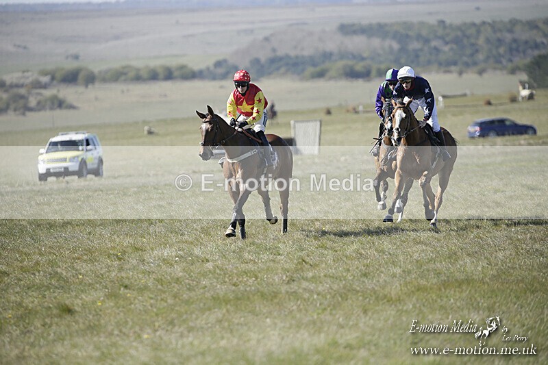 PtP 250421 203 - Larkhill Point-to-Point Racing 25/04/21