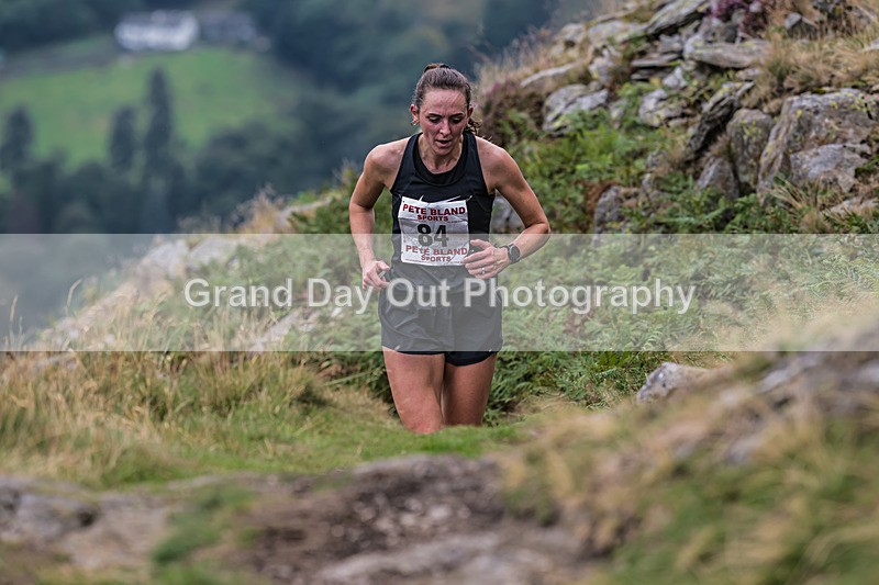 Arnison Crag-127 - Arnison Crag Horseshoe Fell Race Saturday 29th August 2026
