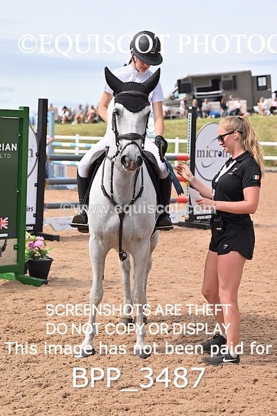 BPP_3487 - FRI CLASS 19 Junior 1.20 Open /Inc 148 Restricted Open **Viewing/Selection class for 148 teams**