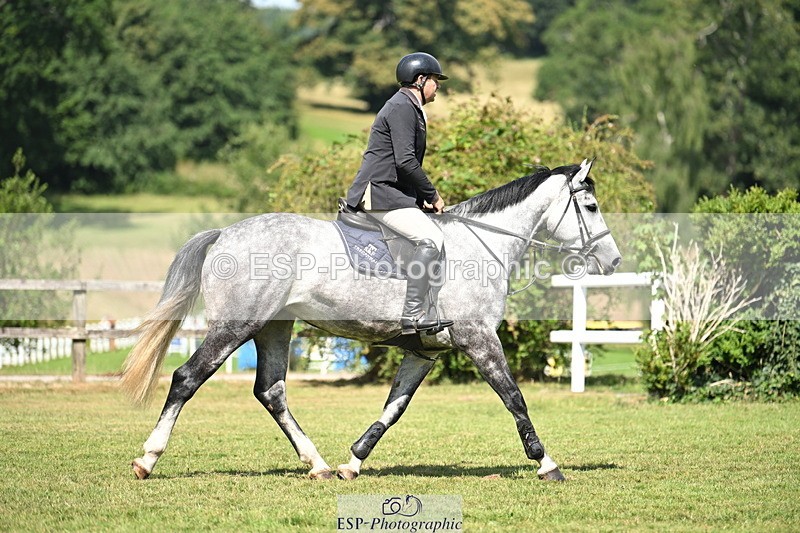 250704A-105320-07092 - Cls 25 Snr British Novice and 90cm