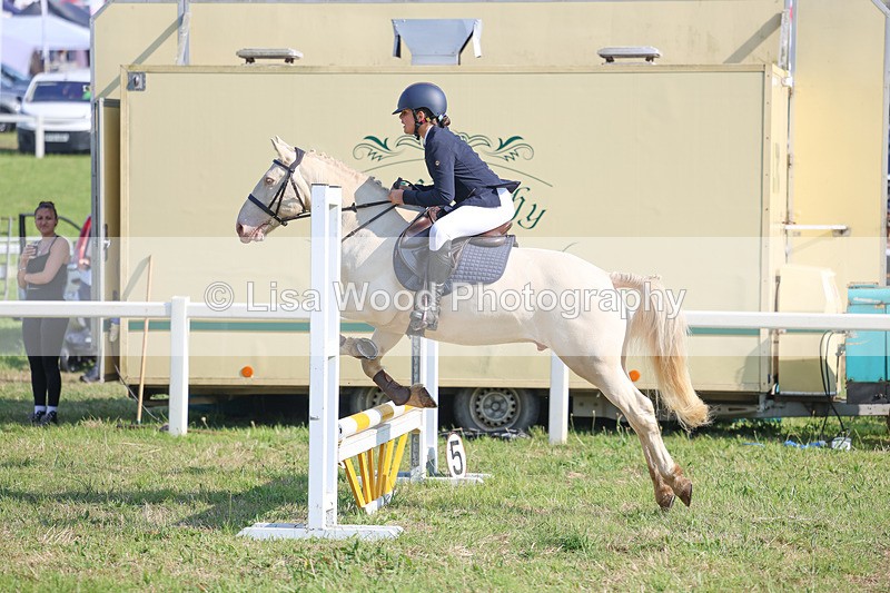 3E7A1267 - Class 1: Club 60cm Juniors and Seniors