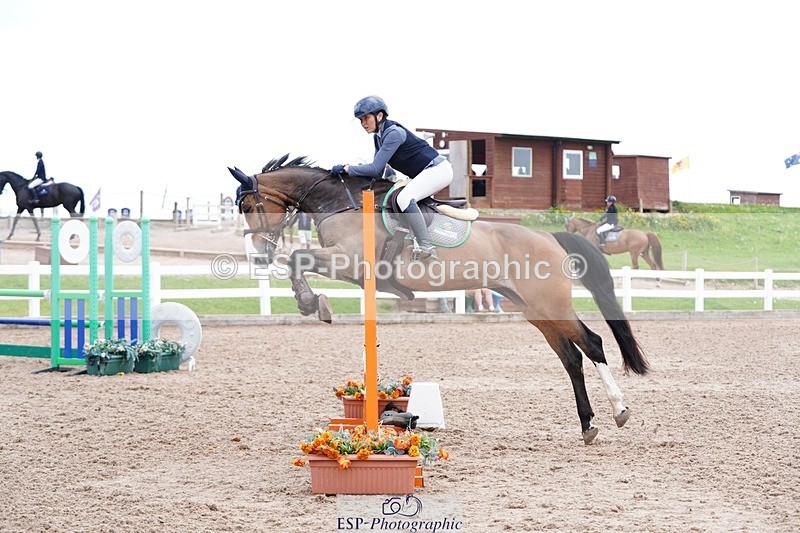 250511-132754-13784 - Cls 33 95cm Amateur Quali