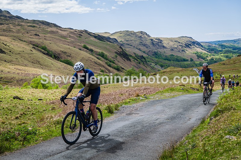 140234 - Hardknott Pass Camera 1 14.00-15.00
