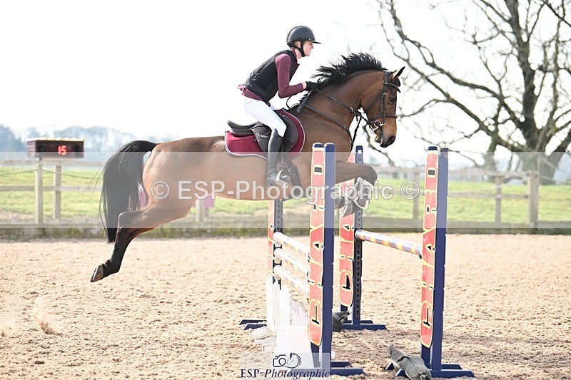 250309-120023-04068 - Cls 6 Pony Newcomers and 1m