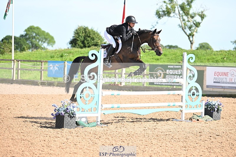 240629A-163635-07695 - Cls 10 Newcomers 2nd R Jump Off and P